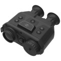 Handheld Thermal & Optical Bi-spectrum Binocular  DS-2TS16-35VI/W