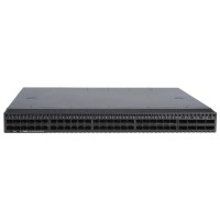 Комутатор 56 портів керований Ruijie RG-S6250-48XS8CQ 10GE Комутатор 56 портів керований Ruijie RG-S6250-48XS8CQ 10GE