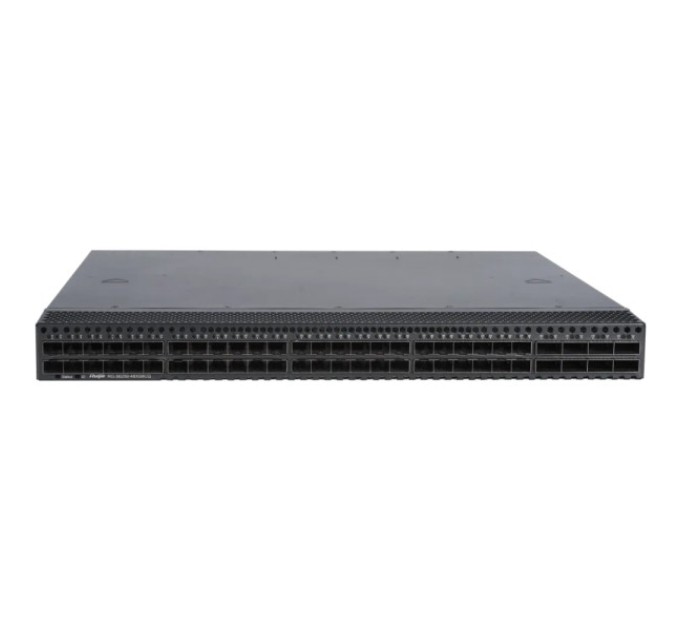Комутатор 56 портів керований Ruijie RG-S6250-48XS8CQ 10GE купити.