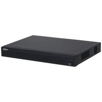 Відеореєстратор Dahua DHI-NVR2216-4KS3 1U 2HDD Lite