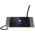 Майстер станція Hikvision DS-KM9503 Android купити.