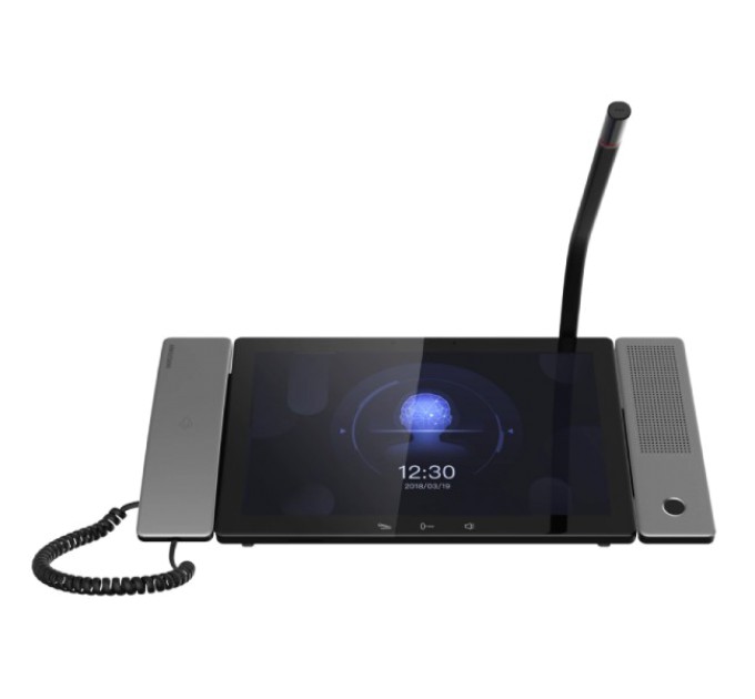 Майстер станція Hikvision DS-KM9503 Android купити.