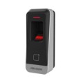 Пристрій для читання відбитків пальців Hikvision DS-K1200EF купити.