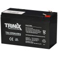 Акумуляторна батарея TRINIX GEL Super Charge TGL12V9Ah