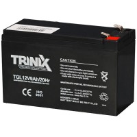 Акумуляторна батарея TRINIX GEL Super Charge TGL12V9Ah