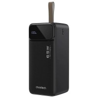 Повербанк Choetech B733 50 000мА•ч Black