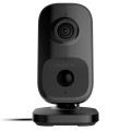 IP відеокамера Ajax IndoorCam black купити.