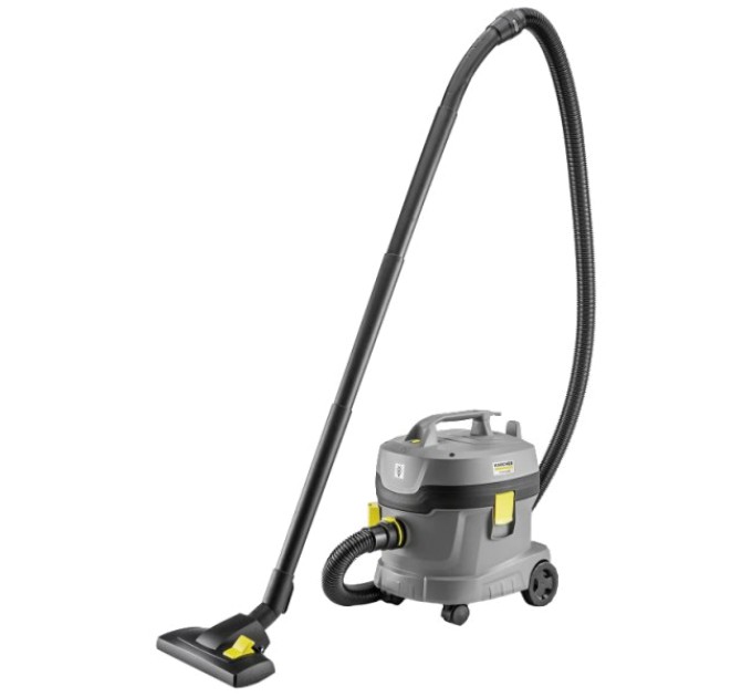 Пилосос професійний Karcher T 11/1 Classic купити.
