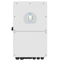 Інвертор Deye SUN-16K-SG01LP1-EU однофазный чистая синусоида