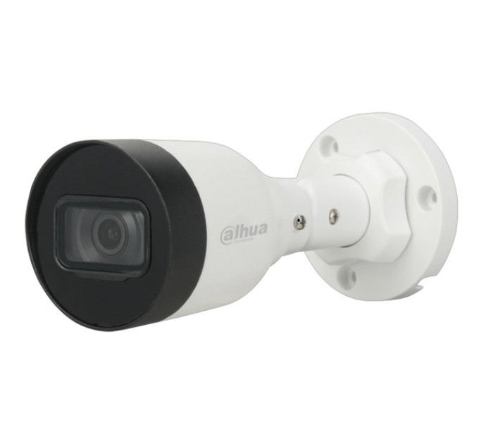 2MP Full-color IP камера Dahua DH-IPC-HFW1239S1-LED-S5 (3.6мм) купити.
