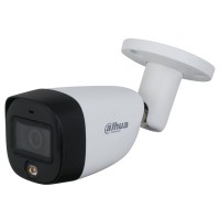 HDCVI відеокамера Dahua DH-HAC-HFW1200CMP-IL-A 2МП (2.8мм)