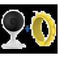 Комплект камера та чохол IPC-C22EP-A + FRS15 купити.
