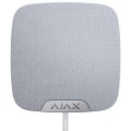 Superior HomeSiren white Fibra Проводная внутренняя сирена Ajax купити.
