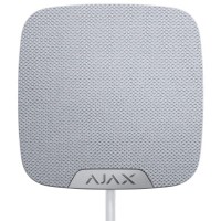 Superior HomeSiren white Fibra Проводная внутренняя сирена Ajax