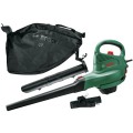 Садовий пилосос-повітродувка Bosch Universal GardenTidy 3000 (06008B1001) купити.