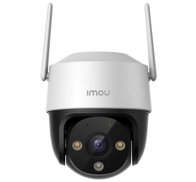 IP відеокамера Imou Cruiser SE+ (IPC-K7CP-3H1WE) 3МП (3.6мм) купити.