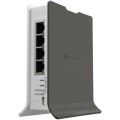 LTE маршрутизатор MikroTik hAP ax lite LTE6 (L41G-2axD&FG621-EA) купити.