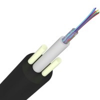 Волоконно-оптичний кабель RCI S-CFP(NA)Fda-004 E9/125 (1.5 кН) (2км)