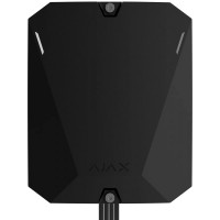 Охоронна централь Ajax Superior Hub Hybrid 2 black