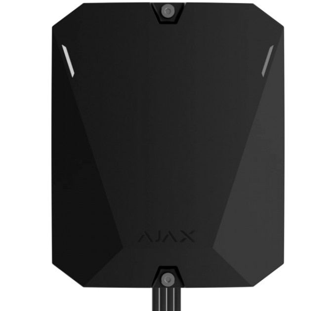 Охоронна централь Ajax Superior Hub Hybrid 2 black купити.