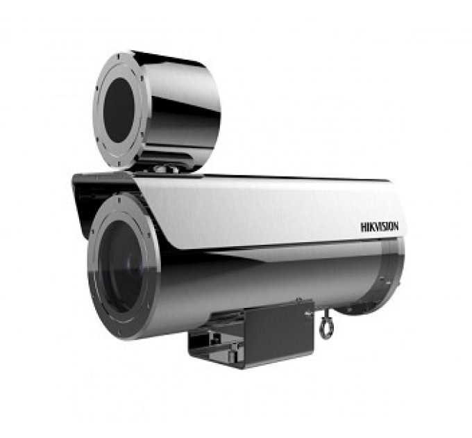 2Мп IP вибухозахисна відеокамера Hikvision DS-2XE6422FWD-IZHS