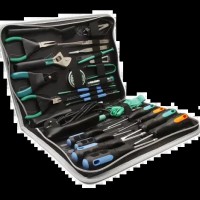 Набір інструментів для електроніки Pro'sKit PK-2088B