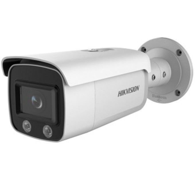 4МП ColorVu IP камера Hikvision DS-2CD2T47G1-L (4 мм)