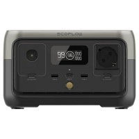 Портативне джерело живлення EcoFlow RIVER 2 300Вт