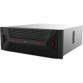 Мережевий реєстратор Hikvision DS-96128NI-H24R 128-канальный купити.