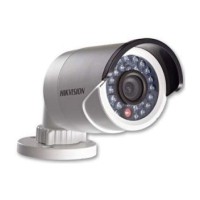 1.3МП IP відеокамера Hikvision з ІК підсвічуванням DS-2CD2010F-I (6мм)