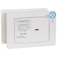 Вбудований сейф Ferocon WS-PL-2116.K
