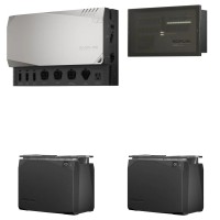 Комплект енергонезалежності  Ecoflow Power Prepared Kit 4 kWh