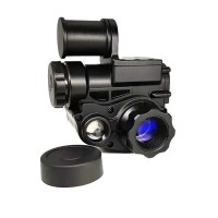Монокуляр нічного бачення з кріпленням на шолом Vector Optics NVG 10 Night Vision