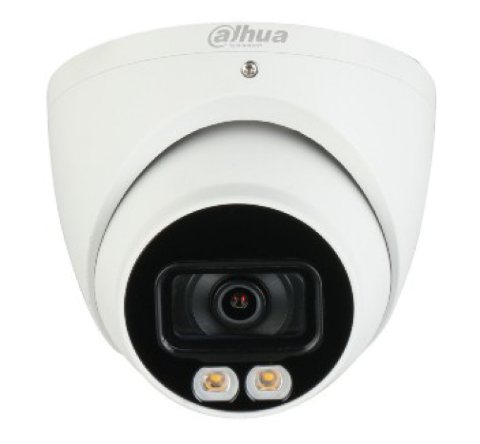 IP відеокамера Dahua DH-IPC-HDW5442TMP-AS-LED 4МП (3.6мм) купити.