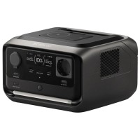 Портативне джерело живлення EcoFlow RIVER 3 Plus Wireless