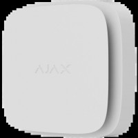 Сповіщувач Ajax FireProtect 2 RB (CO) (8EU) ASP white угарного газа