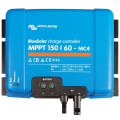 Контролер сонячного заряду Victron Energy BlueSolar MPPT 150/60-MC4 купити.