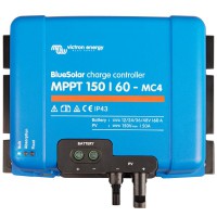 Контролер сонячного заряду Victron Energy BlueSolar MPPT 150/60-MC4