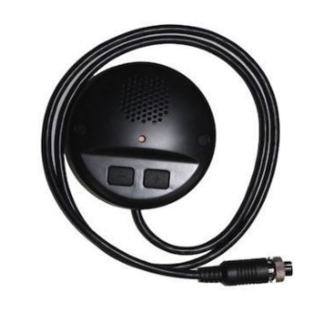 Vehicle-mounted Voice Intercom Device  DS-1350HM купити.