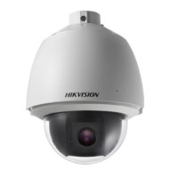 2.0МП HDTVI SpeedDome Hikvision DS-2AE5225T-A(C)
