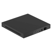 Відеореєстратор Ajax Superior NVR H2DAI2GAC (16ch) black 24ТБ AI