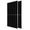 Сонячна панель PV JA Solar JA SOLAR JAM72S30-545/MR 545 WP, MONO
