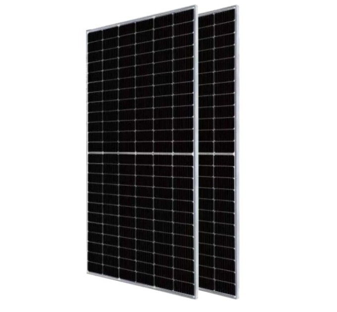 Сонячна панель PV JA Solar JA SOLAR JAM72S30-545/MR 545 WP, MONO