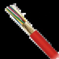 Кабель 100 м J-Y(St) YLg 1x2x0.8