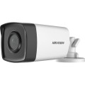 Turbo HD відеокамера Hikvision DS-2CE17D0T-IT3F (C) 2МП (2.8мм) купити.