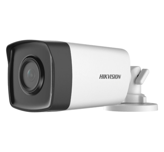 Turbo HD відеокамера Hikvision DS-2CE17D0T-IT3F (C) 2МП (2.8мм) купити.