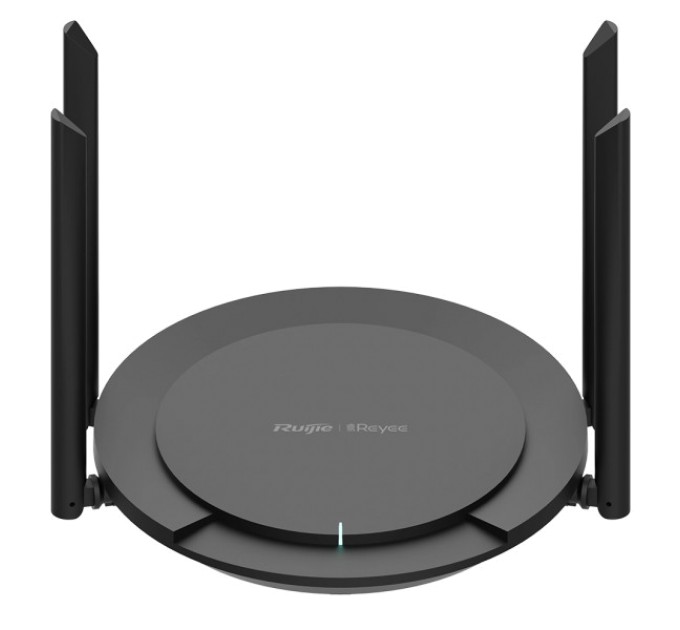 Wi-Fi роутер Ruijie Reyee RG-EW300 PRO Wi-Fi 4 купити.