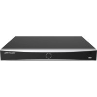Відеореєстратор Hikvision DS-7608NXI-I2/8P/VPRO 8-канальный AcuSeek