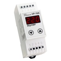 Реле напруги DigiTOP VP-16A