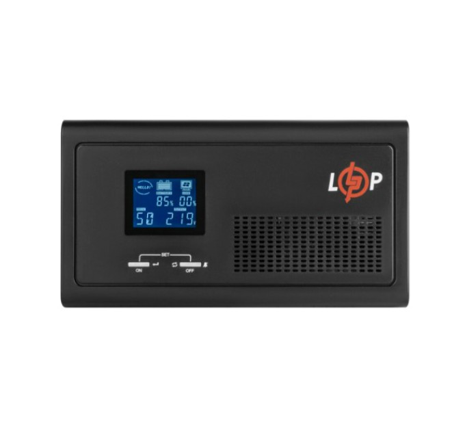 Джерело безперебійного живлення LPE-B-PSW-1000VA+